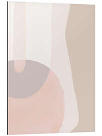 Magnettafel Sun Shapes I