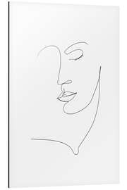 Magnettafel Erinnerung I