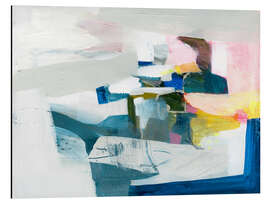 Magnettafel Costa II