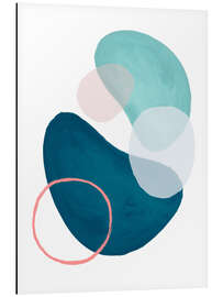 Magnettafel Mod Oasis II