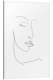 Magnettafel Erinnerung II