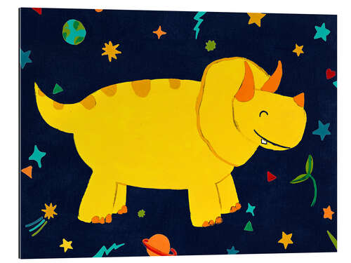 Gallery print Star Dinos V