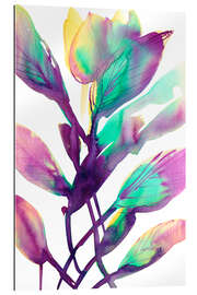 Galleriprint Colorful foliage