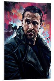 Gallery print Blade Runner 2049