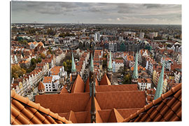 Galleritryck Gdansk