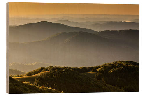 Trebilde Bieszczady