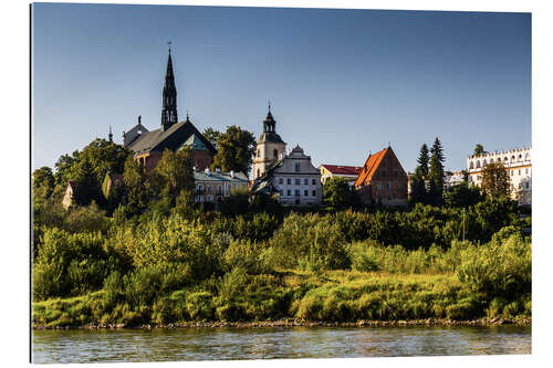 Gallery Print Sandomierz