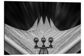 Magnettafel Berlin Tempodrom