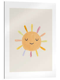 Gallery print Sunshine