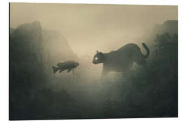 Magnettafel Das Wunder