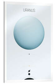 Gallery print Uranus