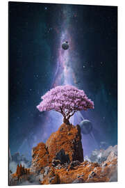 Magnettafel Ambition