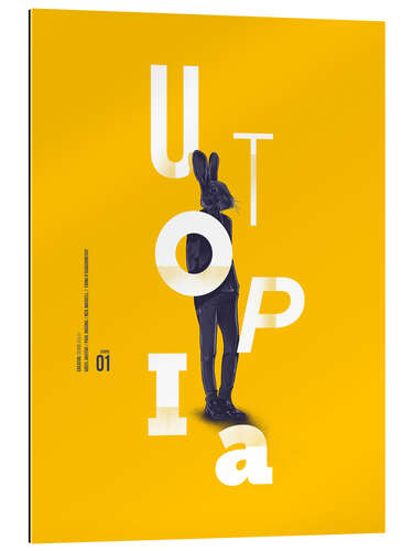 Galleriprint Utopia