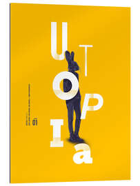 Gallery print Utopia