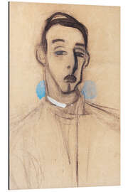 Magnettafel Måns Schjerfbeck