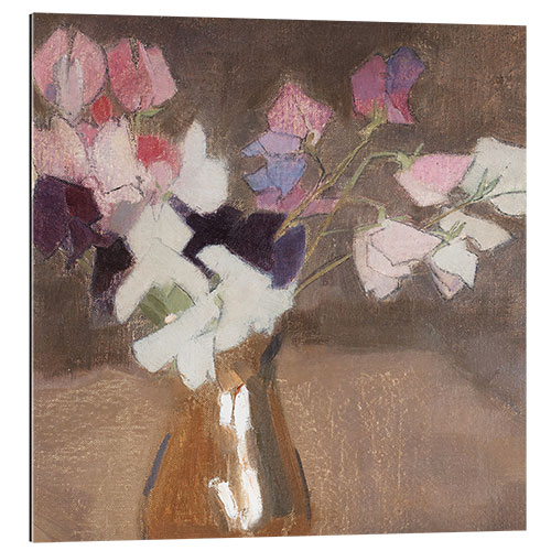 Galleriprint Still life with flowers