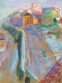 Magnettafel Entwürfe aus Stockholm