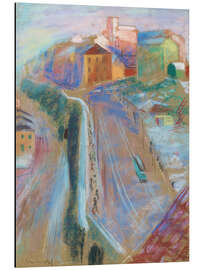 Magnettafel Entwürfe aus Stockholm