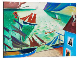 Magnettafel Kaffestuen