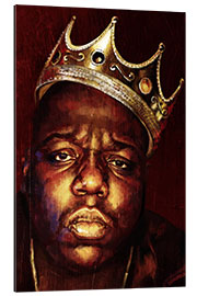 Galleriprint Biggie Smalls