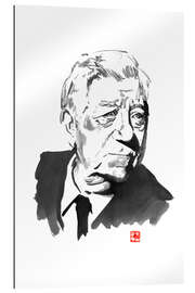 Gallery Print Jean Gabin