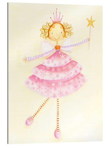 Galleriprint Cute fairy