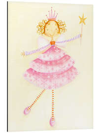 Magnettafel Niedliche Fee