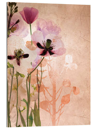 Gallery print Delicate Herbarium II