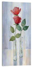 Galleriprint Two roses