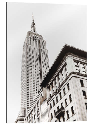 Gallery Print Empire State Building