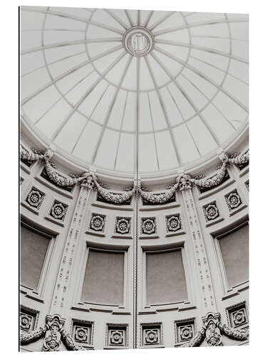 Gallery print Skylight