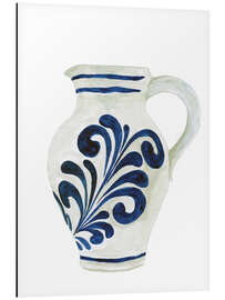 Magnettafel Bembel-Krug