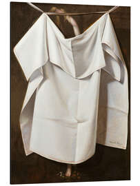 Magnettafel Venus steigt aus dem Meer – eine Täuschung