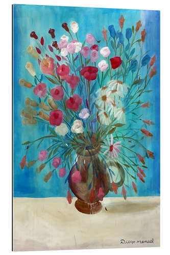 Gallery print Big vase 5