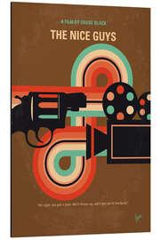 Magnettafel The Nice Guys