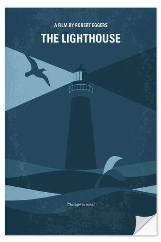 Wall sticker The lighthouse