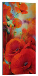 Gallery Print Flowerpower