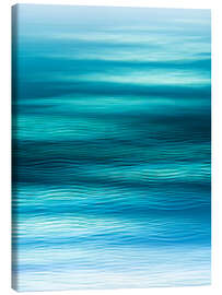 Canvas print A gentle breeze