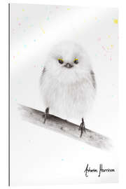 Galleriprint Happy Fluffy