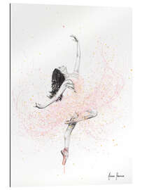 Gallery print Spring Rose Dance