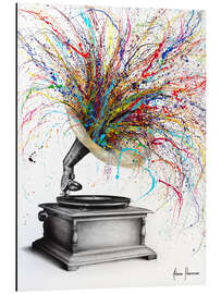 Magnettafel Supreme Forte