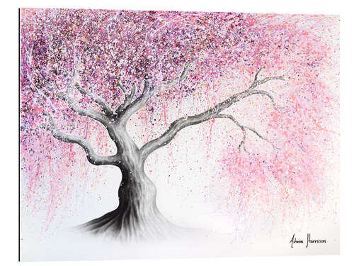 Gallery print Kyoto Dream Tree