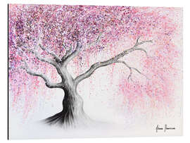 Magnettafel Kyoto Traumbaum