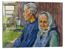 Magnettafel Zusammen