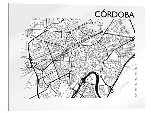 Gallery Print Cordoba