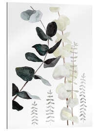 Gallery print Botanical illustration mix