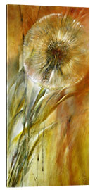 Gallery print Yellow dandelion