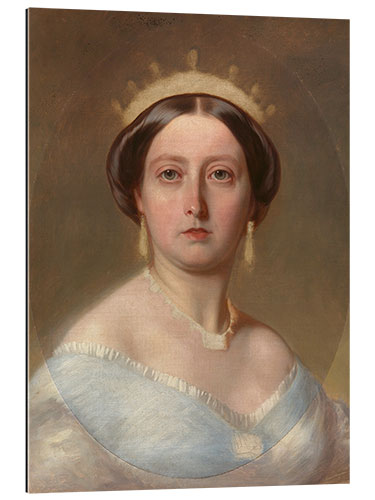 Galleriprint Queen Victoria