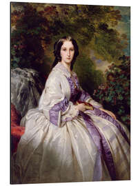 Magnettafel Gräfin Alexander Nikolajewitsch Lamsdorff