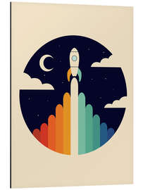 Magnettafel Nach Oben